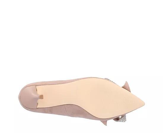 Journee Collection Womens Marcie Pump Product Image