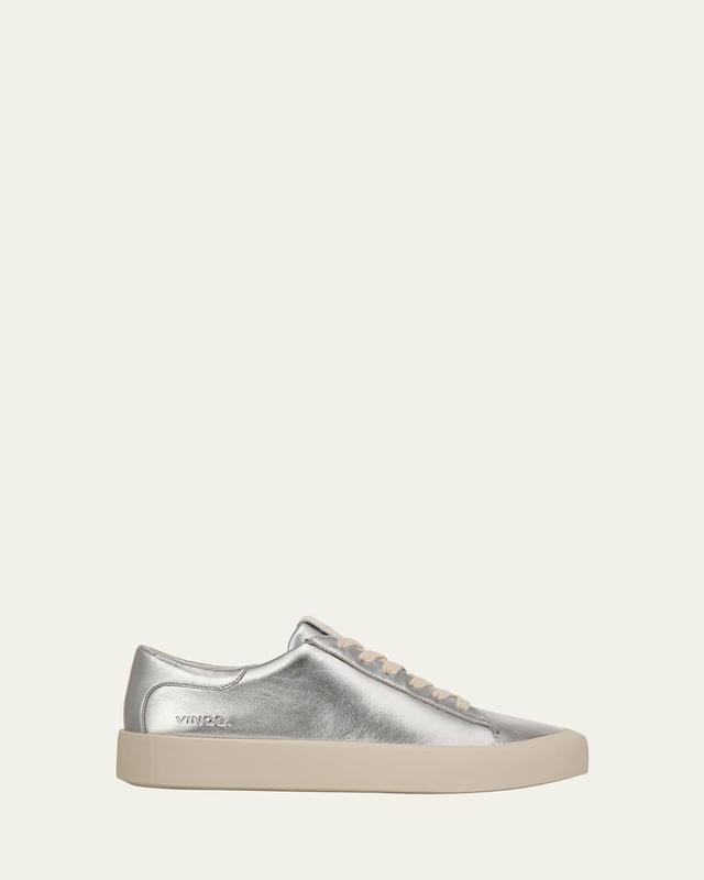 Vince Gabi Platform Sneaker Product Image