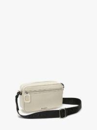 CAMERA BAG WITH JWA PULLER - CROSSBODY BAG in neutrals | JW Anderson US  Product Image