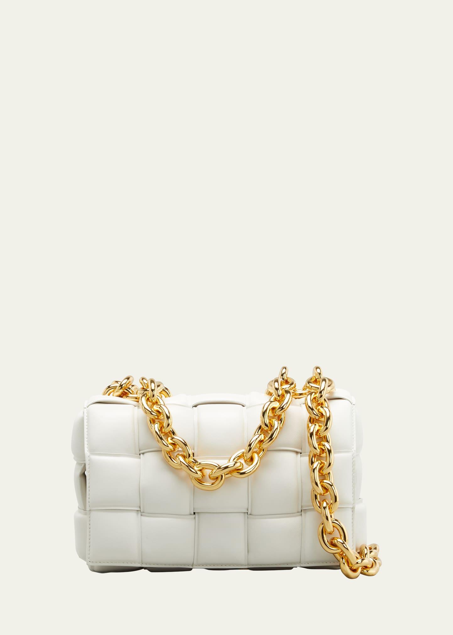 Bottega Veneta The Chain Cassette Bag Product Image