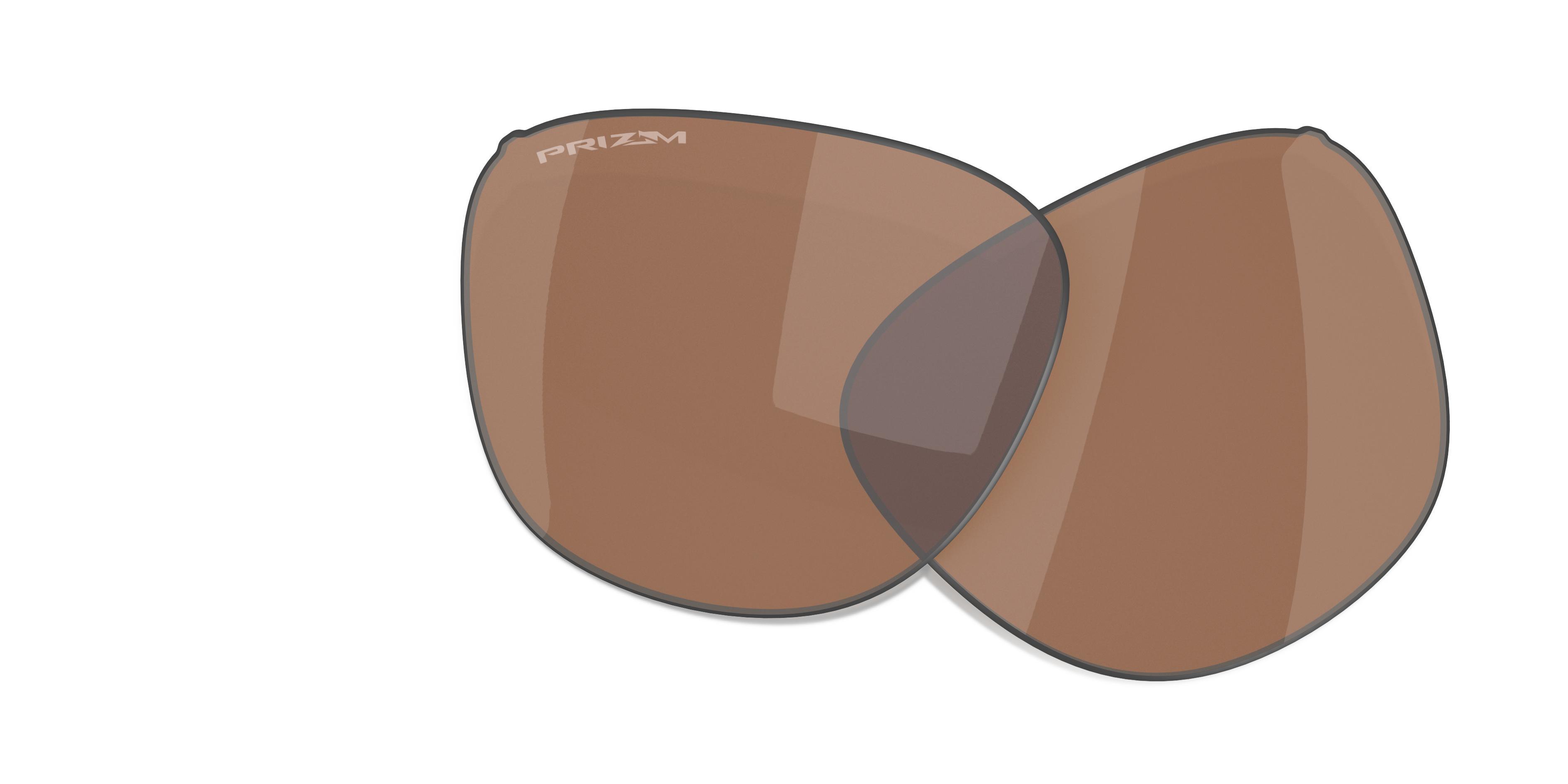 Oakley Men's Thurso Replacement Lenses Product Image