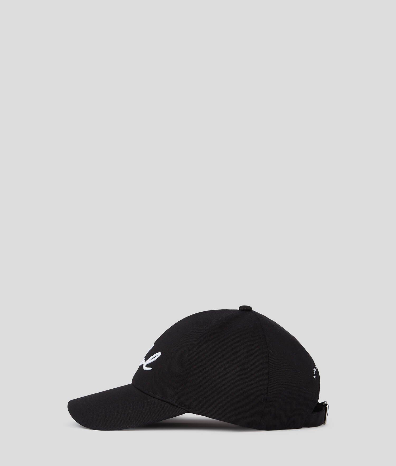 K/SIGNATURE CAP  Product Image