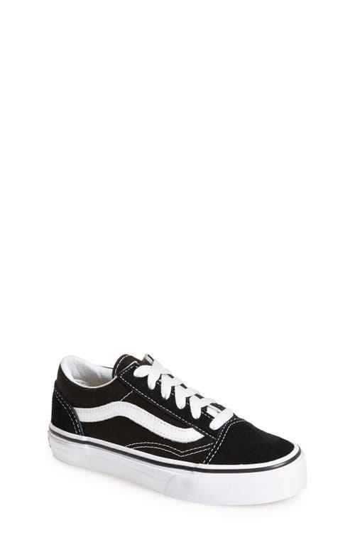 Vans Old Skool Sneaker Product Image