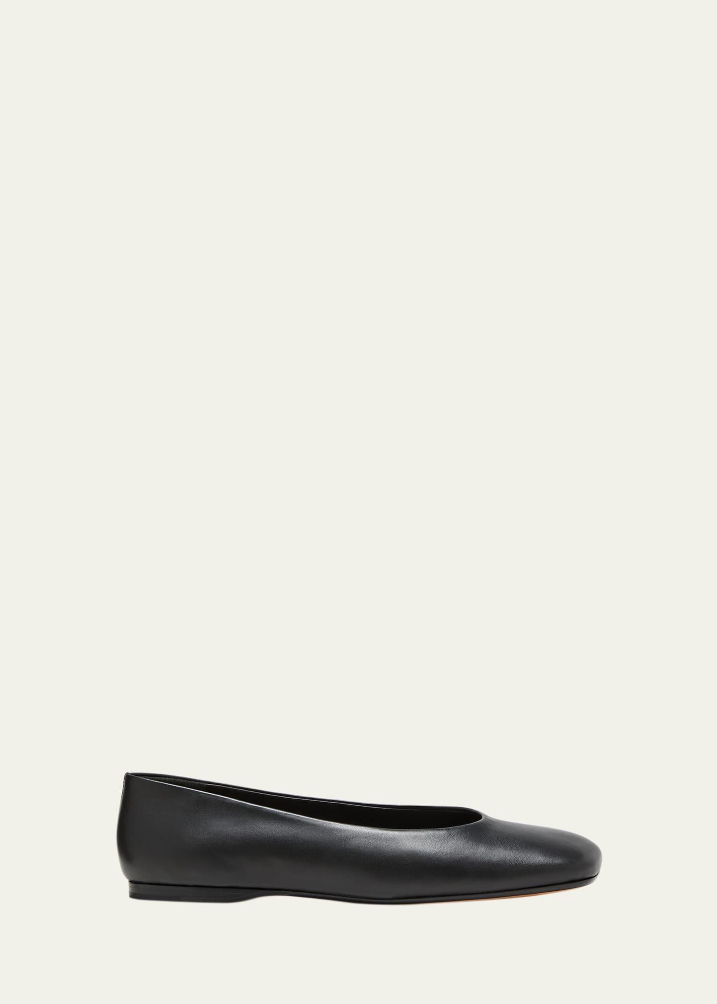 Vince Leah Ballet Flat Product Image