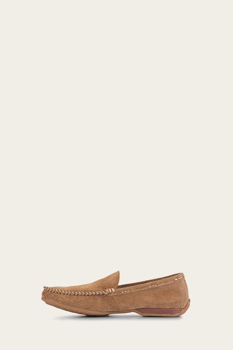 Frye Lewis Venetian Loafer Product Image