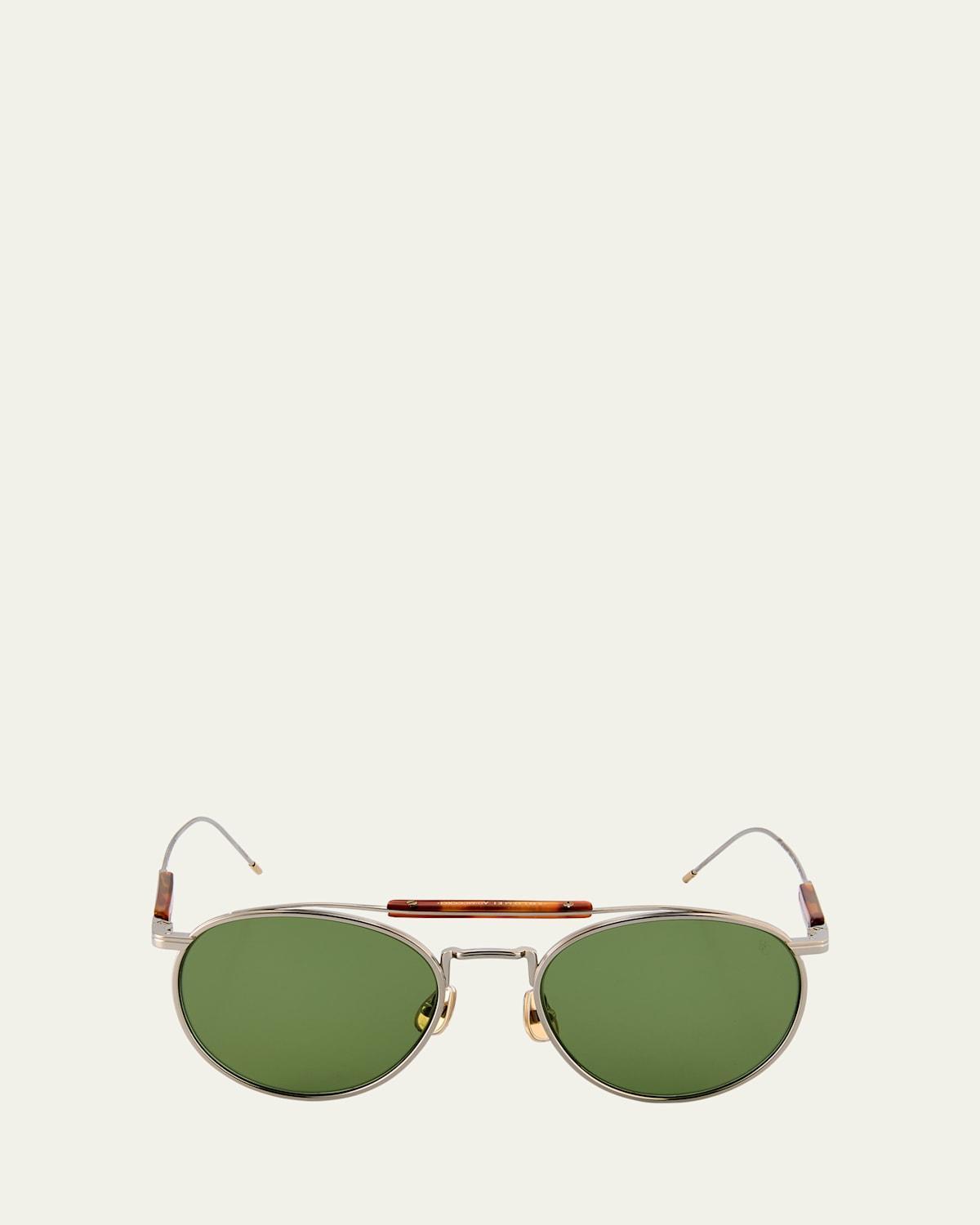 Fendi Fendi Sky Pilot Sunglasses, 61mm Product Image