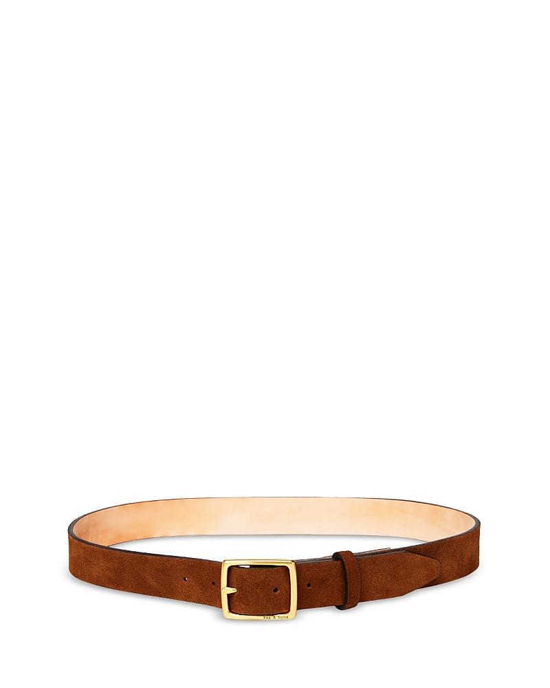 rag & bone Womens Boyfriend Belt Product Image