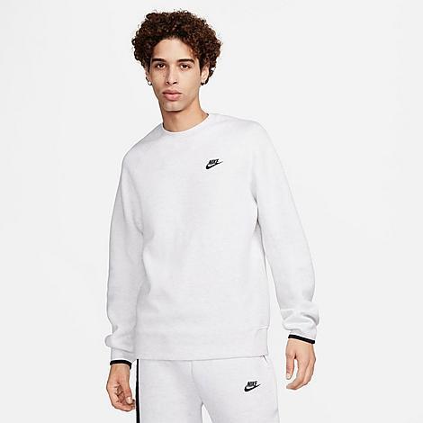 Men's Nike Sportswear Tech Fleece Crew Product Image