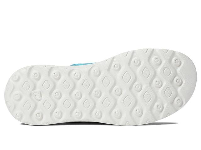 Propet TravelActiv FT (Teal) Women's Shoes Product Image