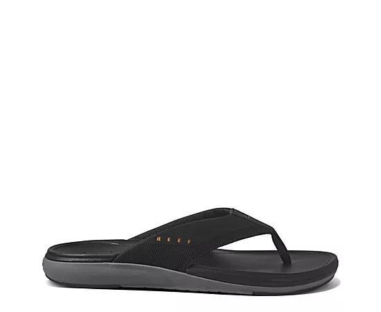 Reef Mens Cushion Norte Flip Flop Sandal Product Image