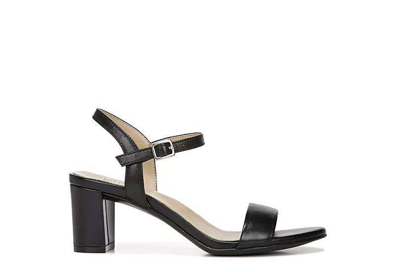 Naturalizer Bristol Ankle Strap Sandals Product Image