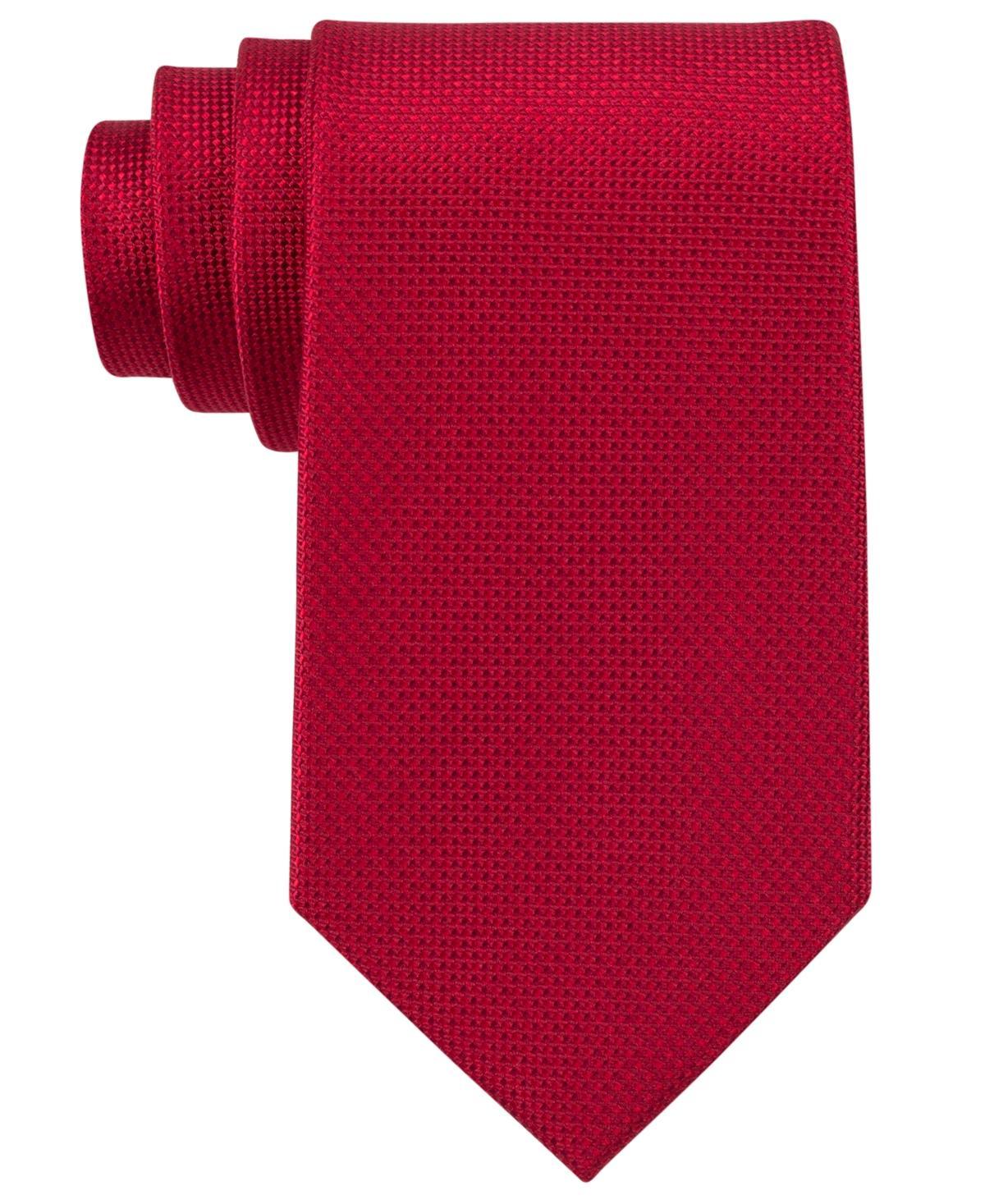 Mens Michael Kors Sorento Solid Tie Product Image