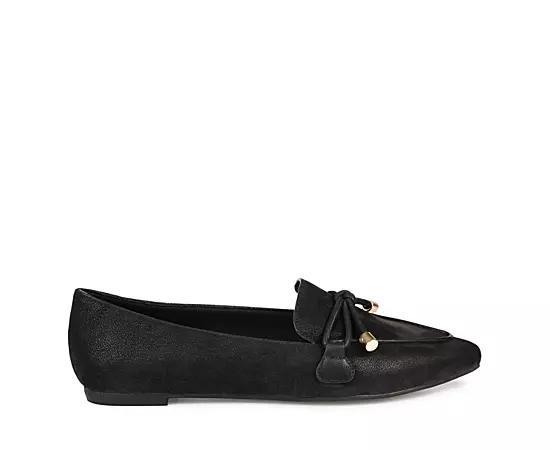 Journee Collection Womens Muriel Flat Product Image