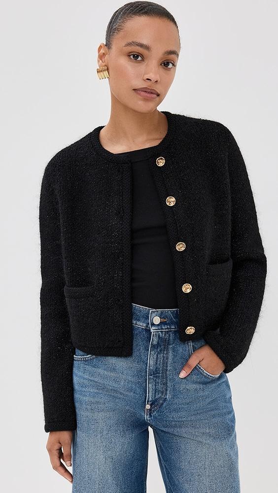 Altuzarra Napoline Jacket | Shopbop product image