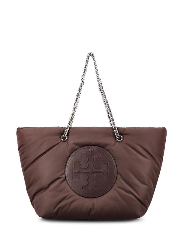 TORY BURCH Handbags In Brown Product Image