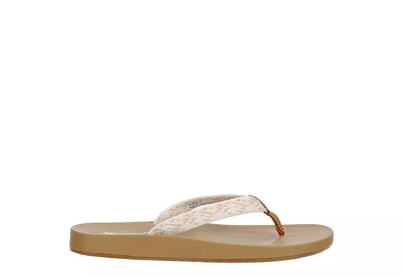 Xappeal Womens Sanibel Flip Flop Sandal Product Image