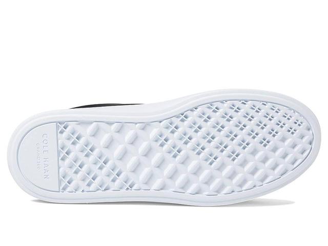 Cole Haan Grand Crosscourt Daily Sneaker White) Women's Shoes Product Image