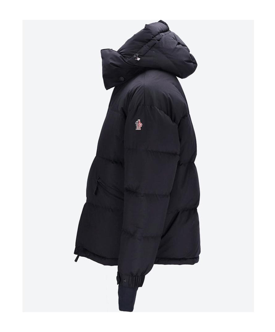 MONCLER Coraia Jacket In Black Product Image