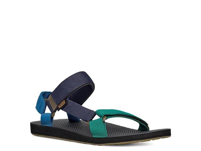 Teva Original Universal (Navy Multi) Men's Sandals Product Image