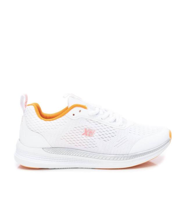 Xti Womens Sneakers White Product Image