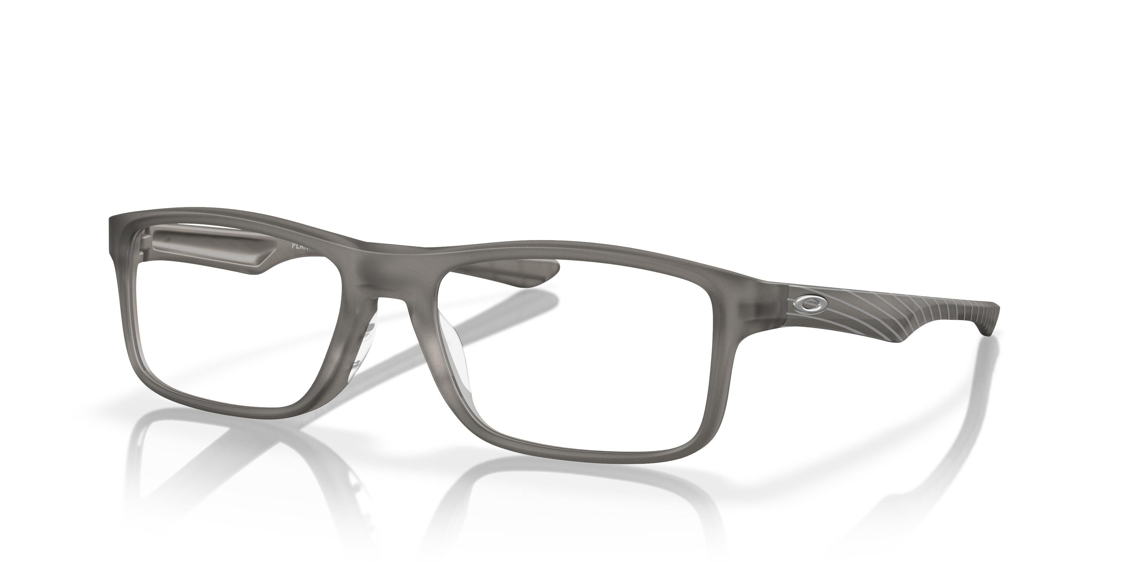 Oakley Men's Plank 2.0 Eyeglasses Product Image