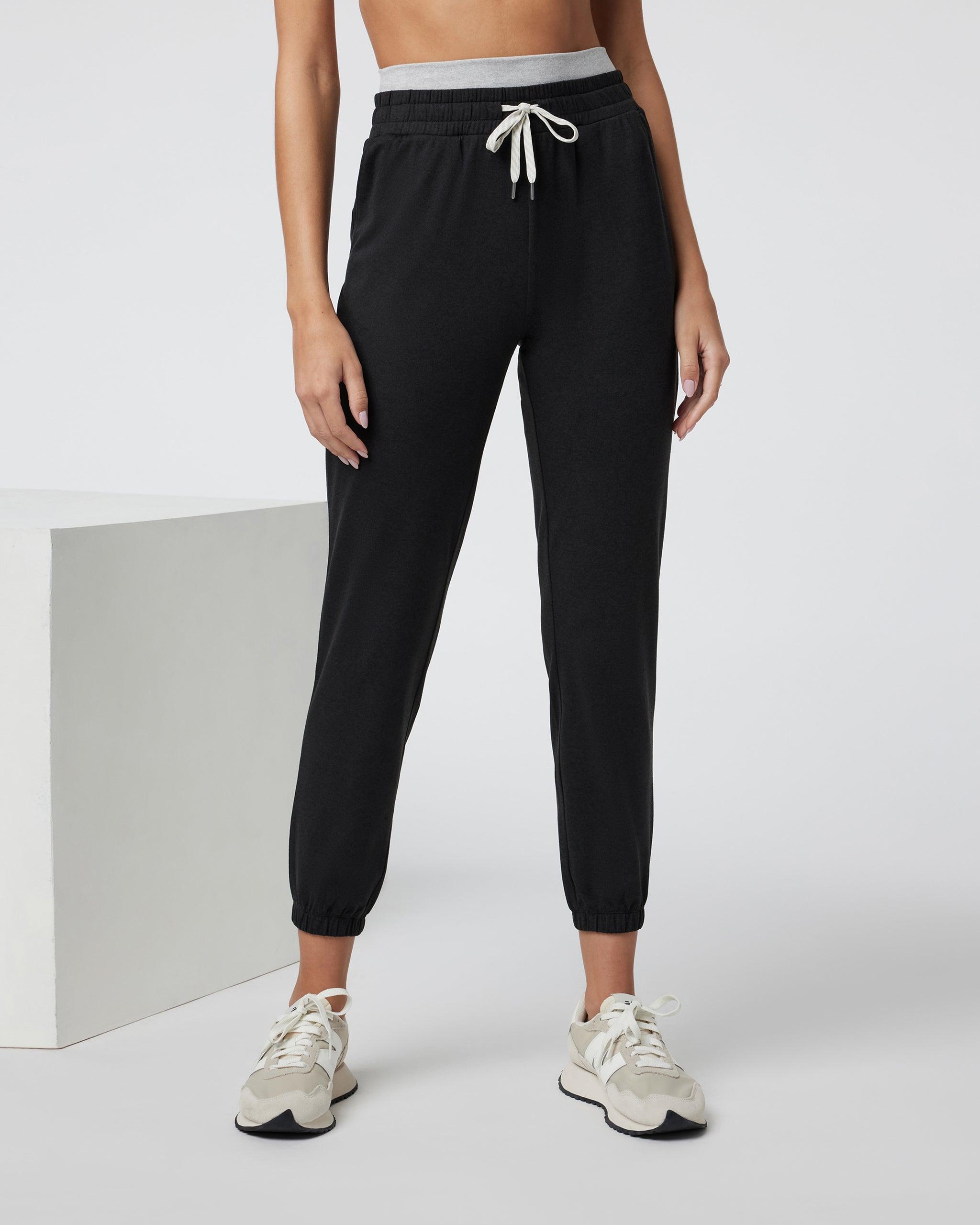 Halo Warm-Up Jogger product image