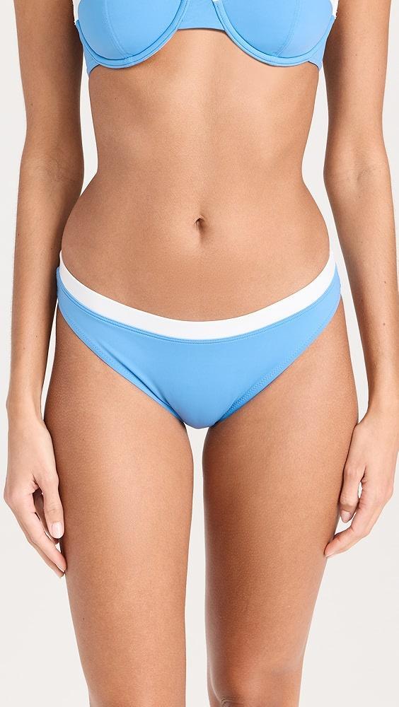 STAUD Gemma Bikini Bottoms | Shopbop Product Image