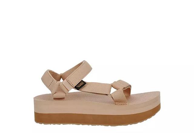 Flatform Universal Sandals Product Image