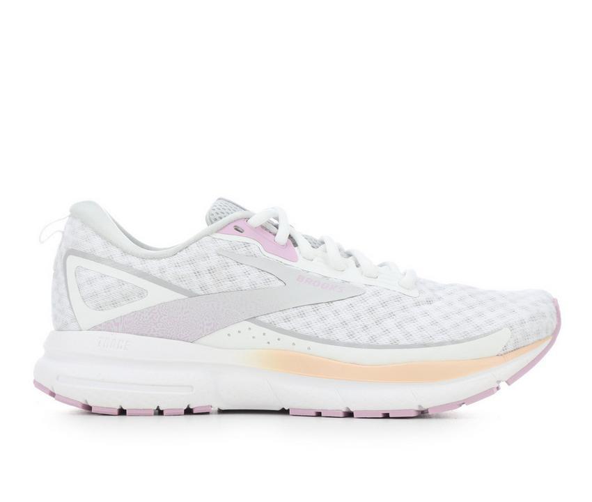 Women's Brooks Trace 3 Running Shoes Product Image