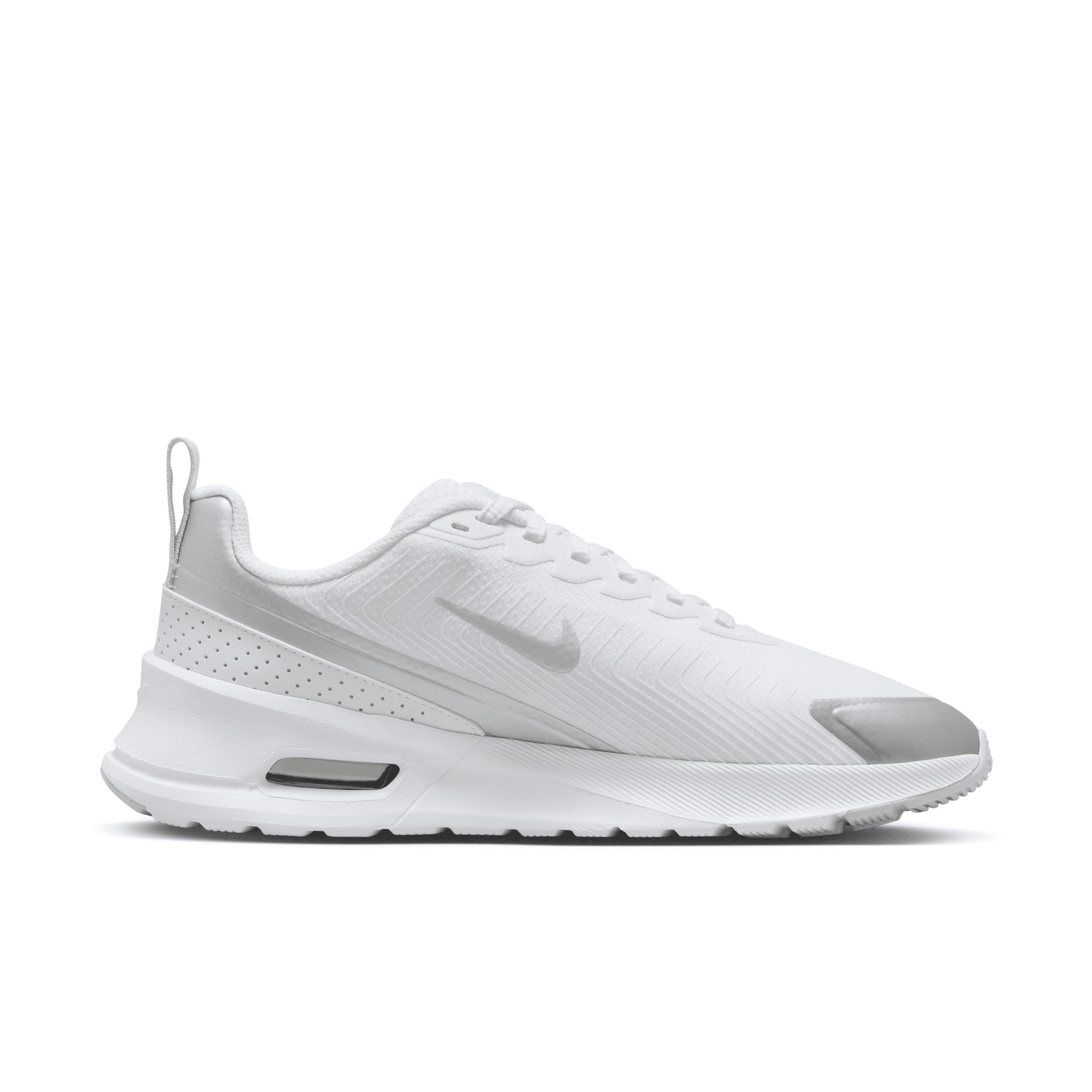 Nike Womens Air Max Nuaxis Sneaker Running Sneakers Product Image