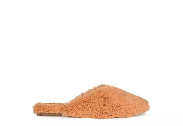 Journee Collection Womens Sundown Slipper Product Image