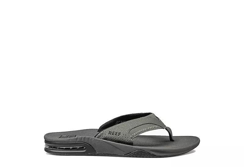 Reef Men's Fanning Flip Flop Sandal Product Image