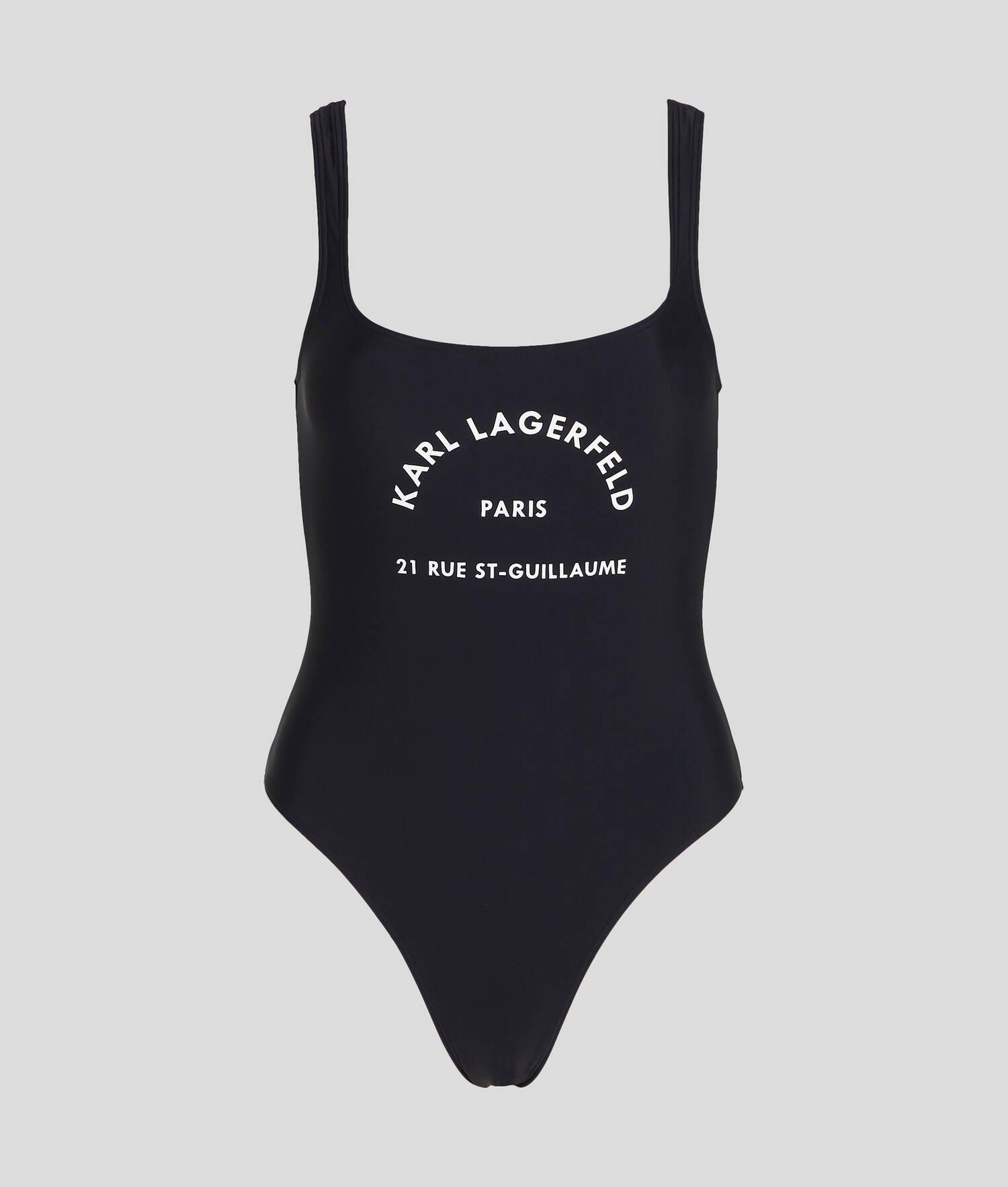 RUE ST-GUILLAUME SWIMSUIT Product Image