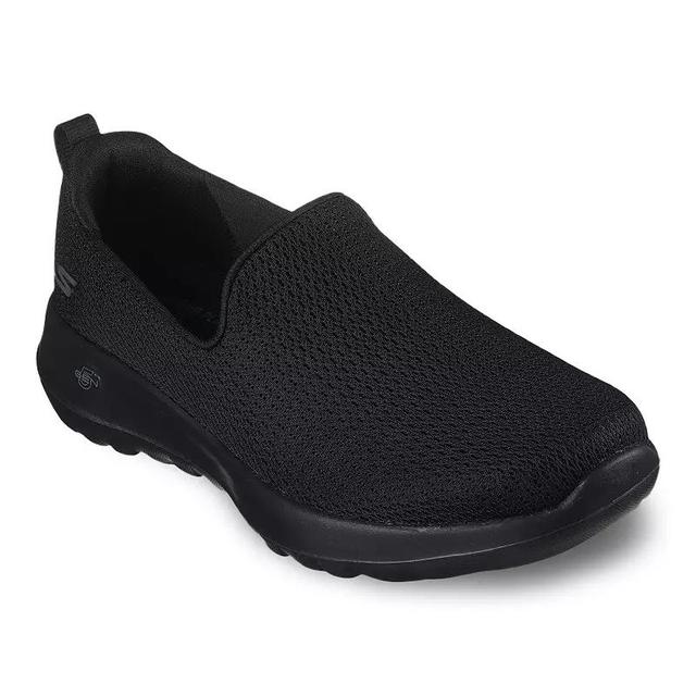 Skechers GO WALK Joy Aurora Womens Slip-On Shoes Product Image