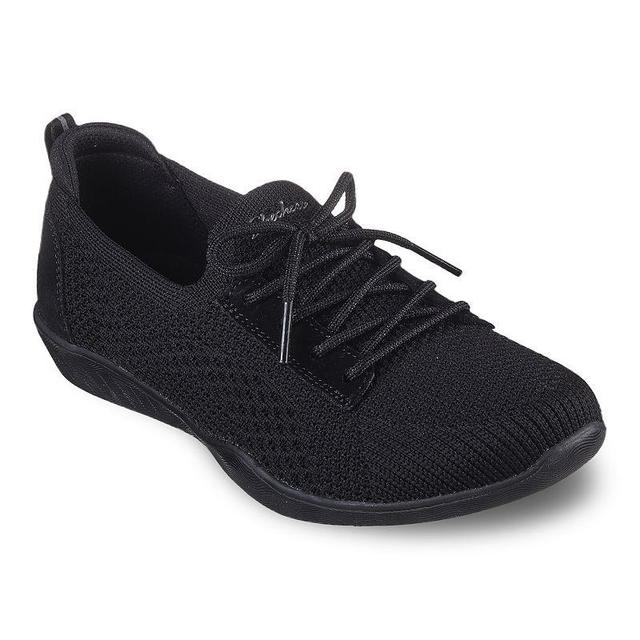 Skechers Womens Newbury St - Casually Casual Sneakers from Finish Line Product Image