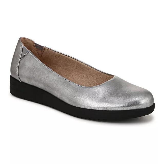 SOUL Naturalizer Idea Ballet Womens Flats Product Image