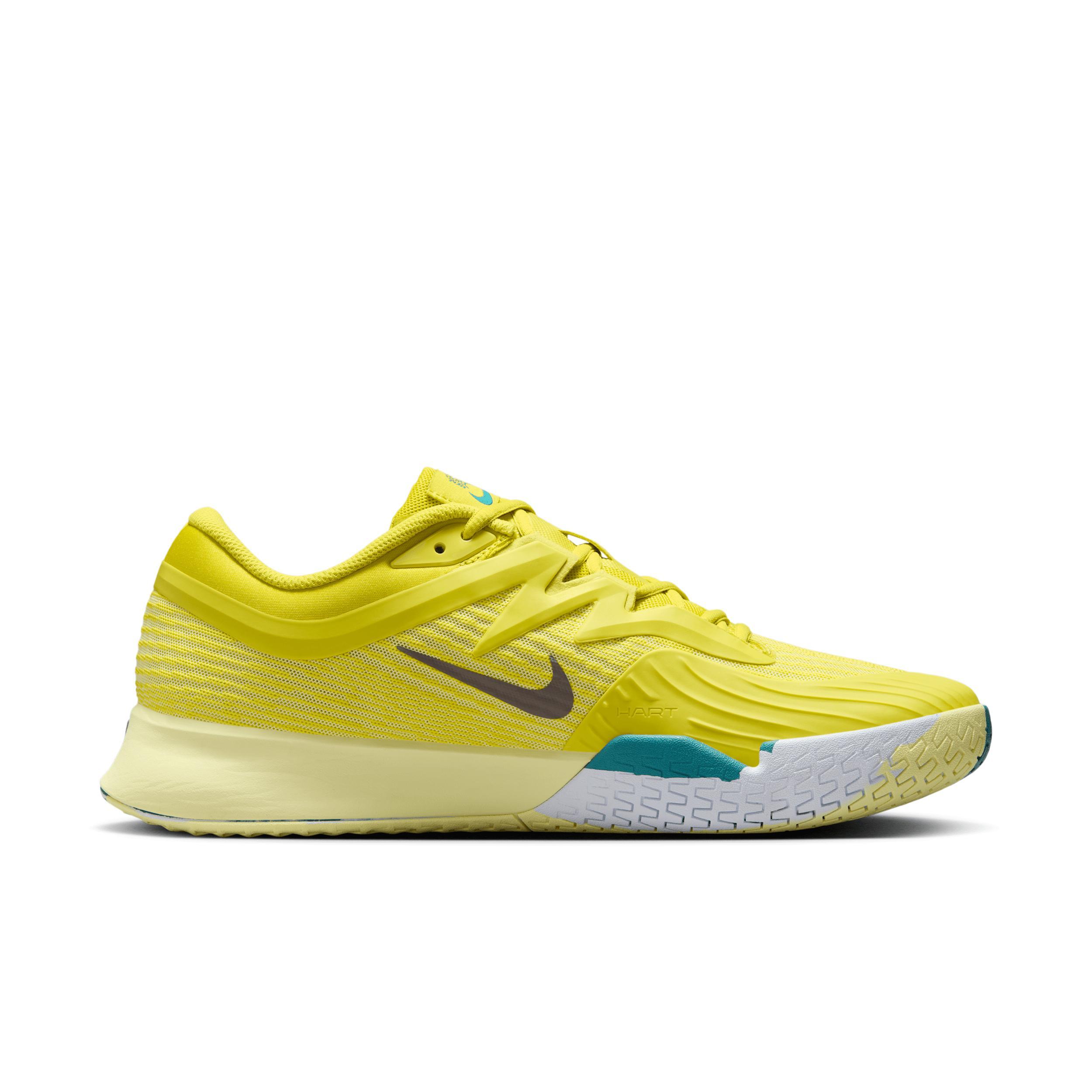 Nike Vapor Pro 3 Premium Men's Hard Court Tennis Shoes Product Image