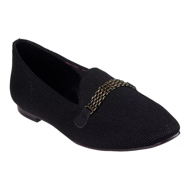 Skechers Cleo Snip Womens Loafers Product Image