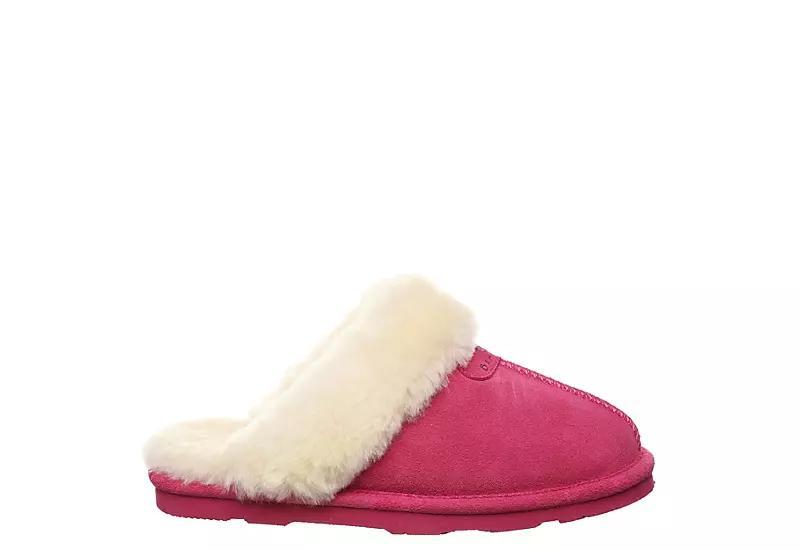 Bearpaw Womens Clog Slippers Product Image