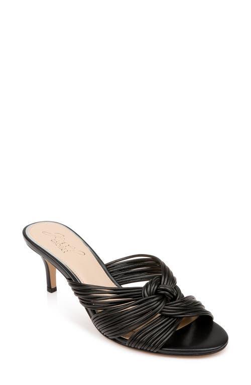 Jewel Badgley Mischka Mia Slide Sandal Product Image