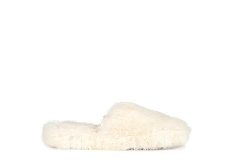 Journee Collection Cozey Womens Slippers Product Image