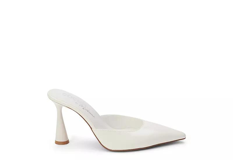 Coconuts Womens Zola Pump Product Image