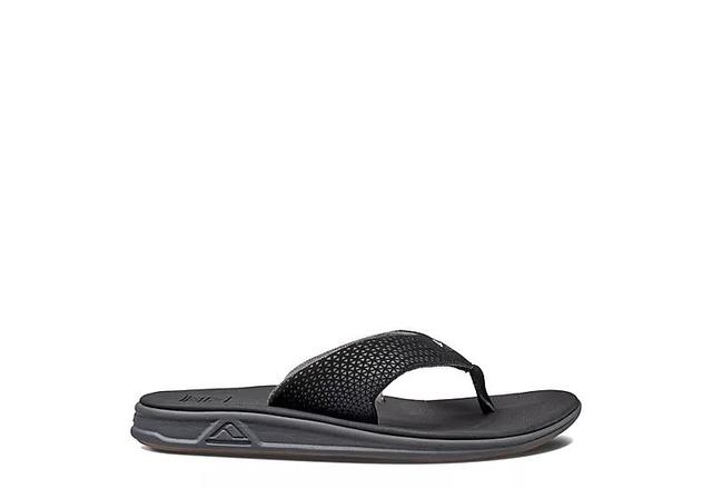 Reef Mens Rover Waterproof Comfort Fit Slides Product Image