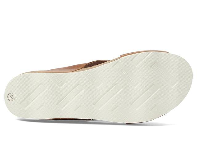 PIKOLINOS Mahon Platform Sandal Product Image