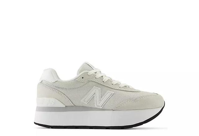 New Balance Womens 515 Stacked Sneaker Running Sneakers Product Image