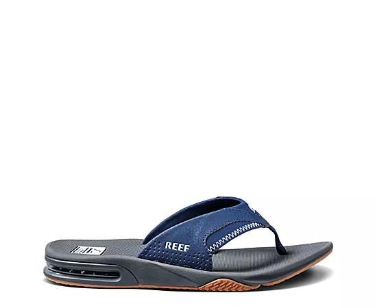 Reef Mens Fanning Flip Flop Sandal Product Image