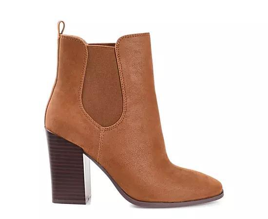 Journee Collection Womens Maxxie Bootie Product Image