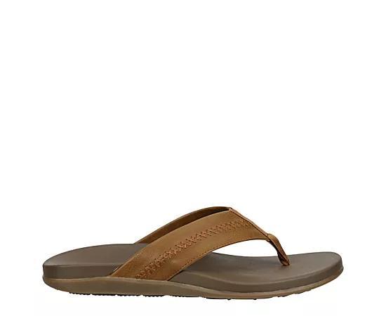 Restoration Men's Darson Flip Flop Sandal Product Image