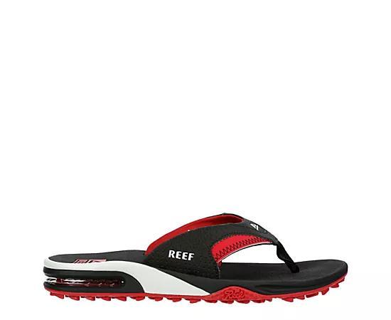 Reef Men's Fanning Pre Game Flip Flop Sandal Product Image