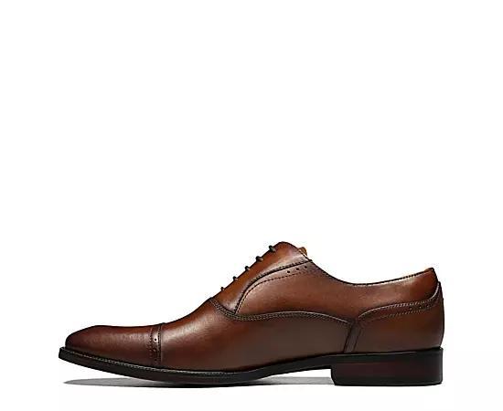 Florsheim Mens Sorrento Cap Toe Oxford Product Image